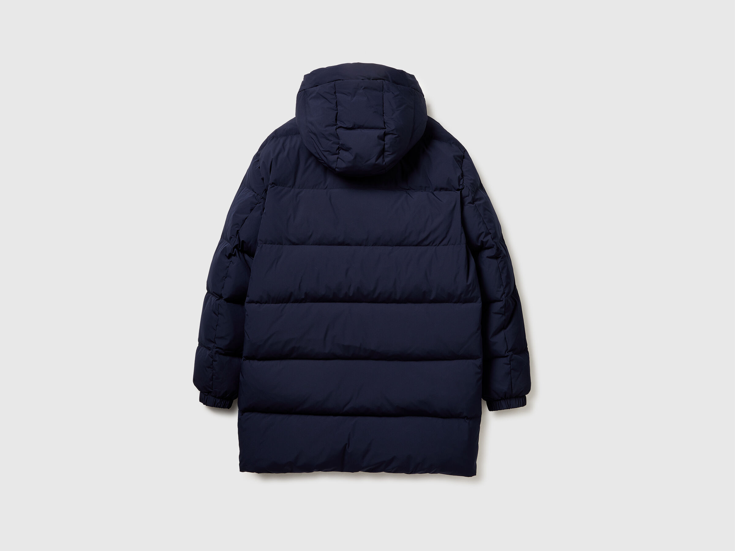 HEAVY JACKET Men image number 6